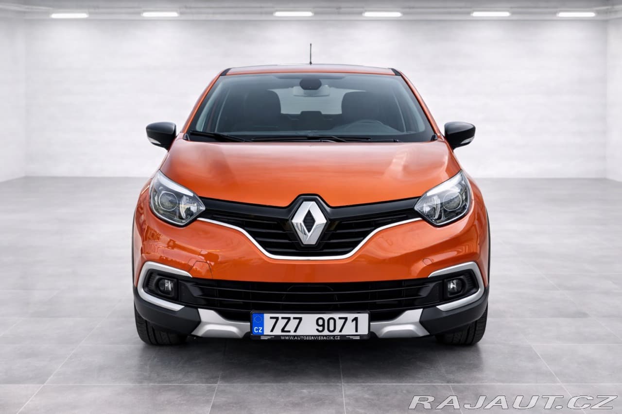 2016 Renault CAPTUR - 4