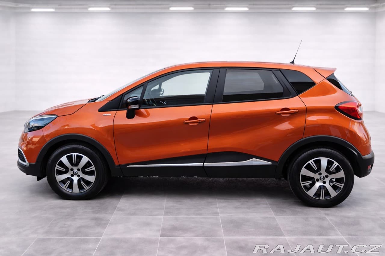 2016 Renault CAPTUR - 6