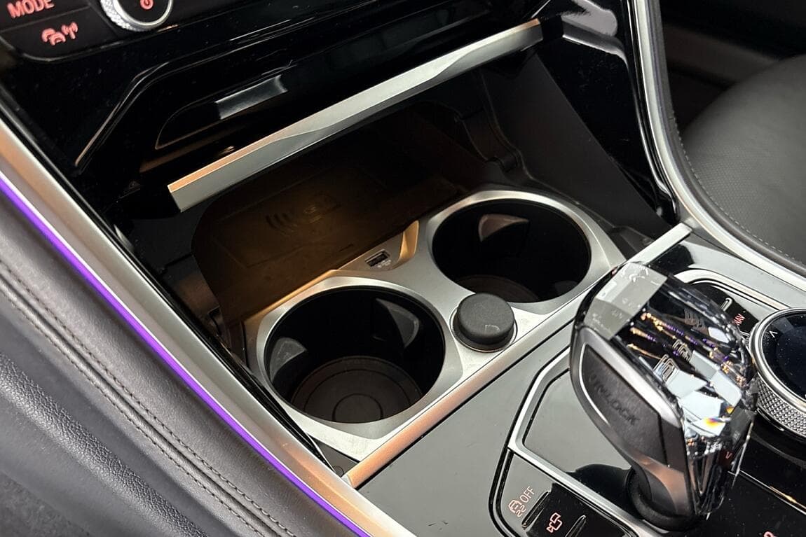 2023 BMW 8-SERIES - 12