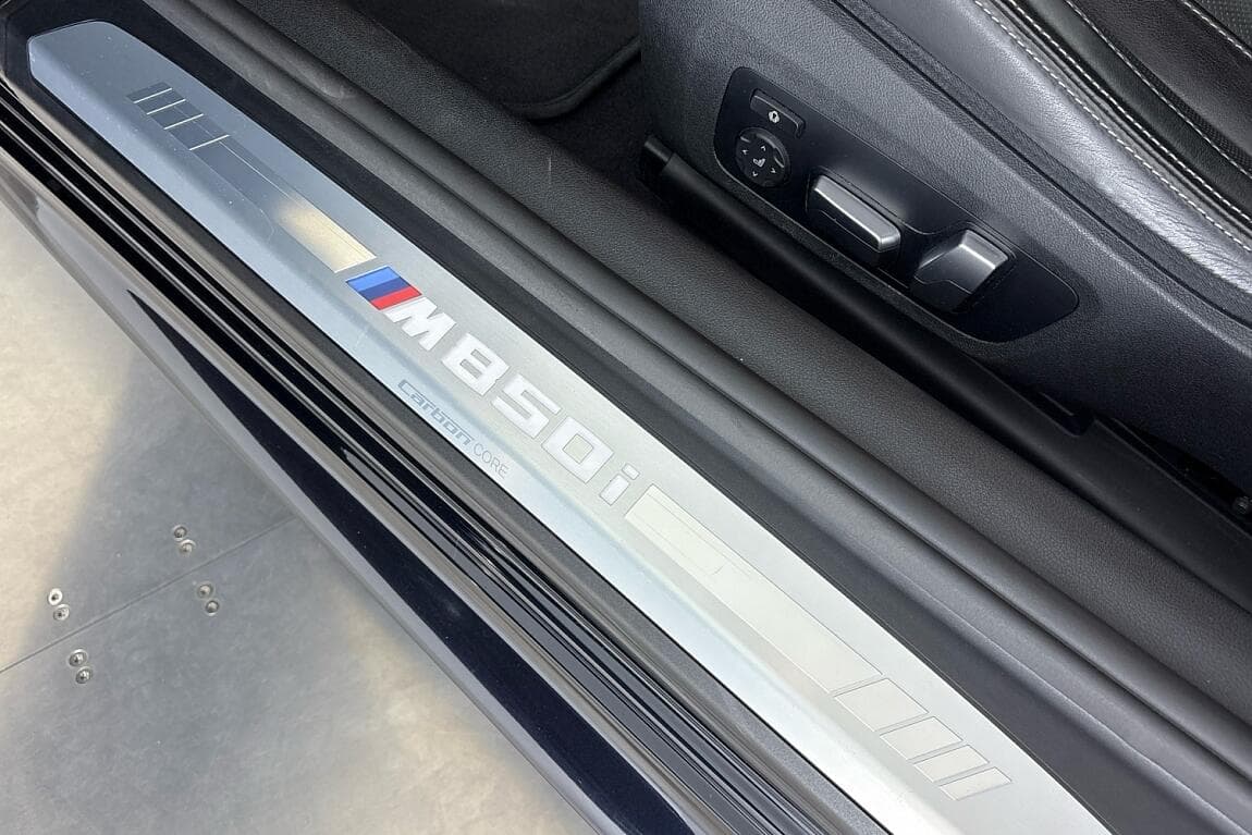 2023 BMW 8-SERIES - 14