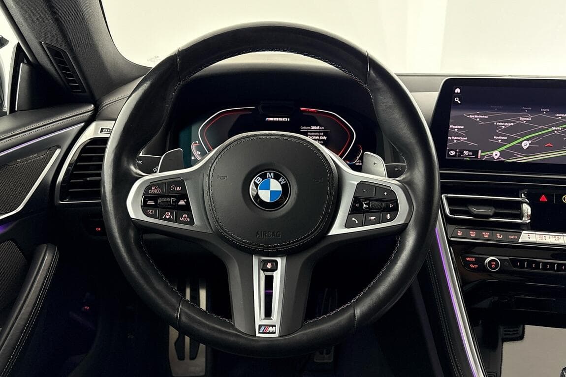 2023 BMW 8-SERIES - 8