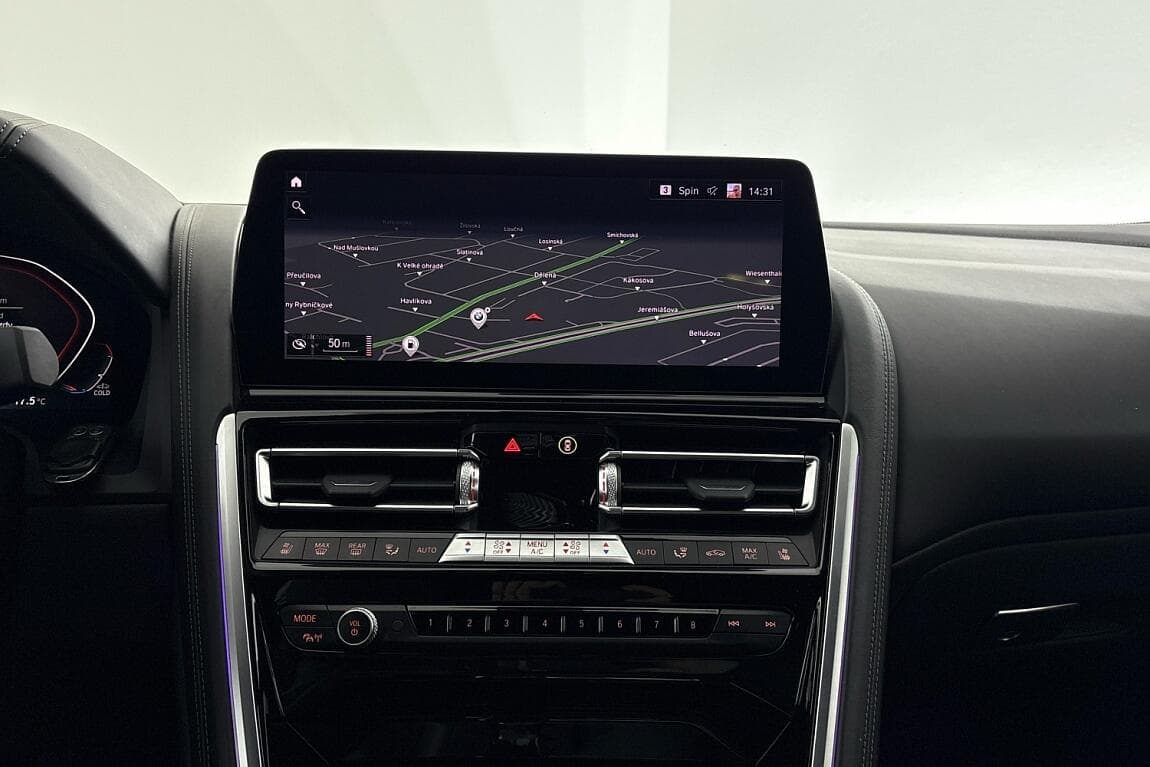 2023 BMW 8-SERIES - 9