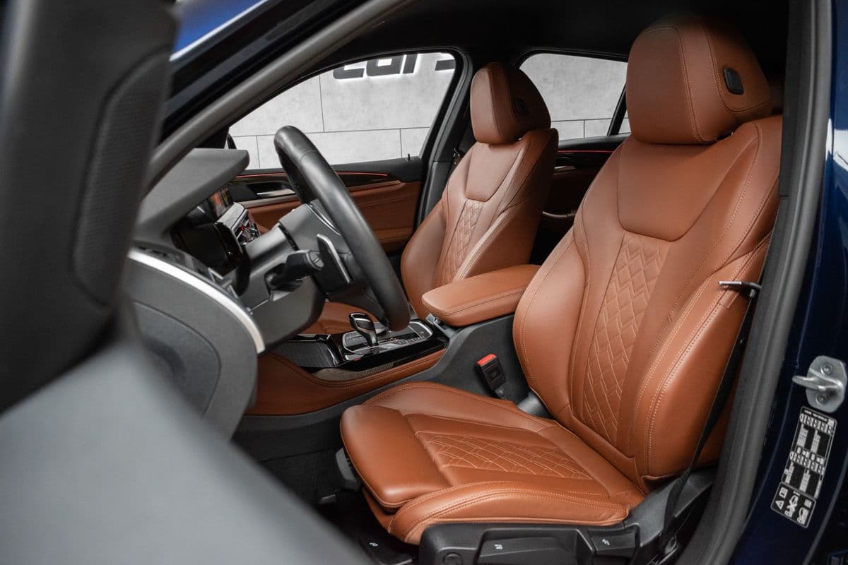 2020 Škoda SUPERB - 10