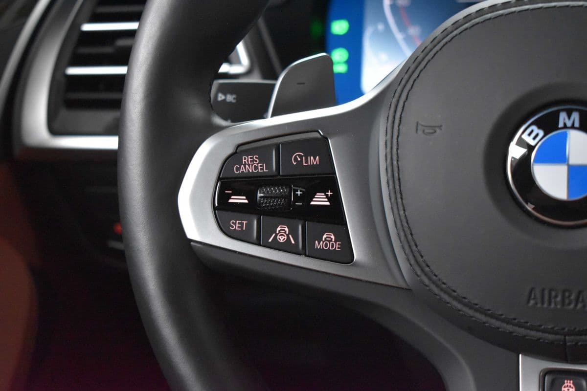 2020 Škoda SUPERB - 20