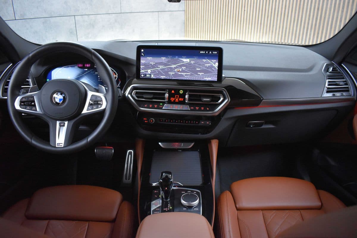 2020 Škoda SUPERB - 7