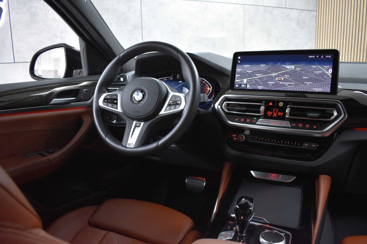 2020 Škoda SUPERB - 8