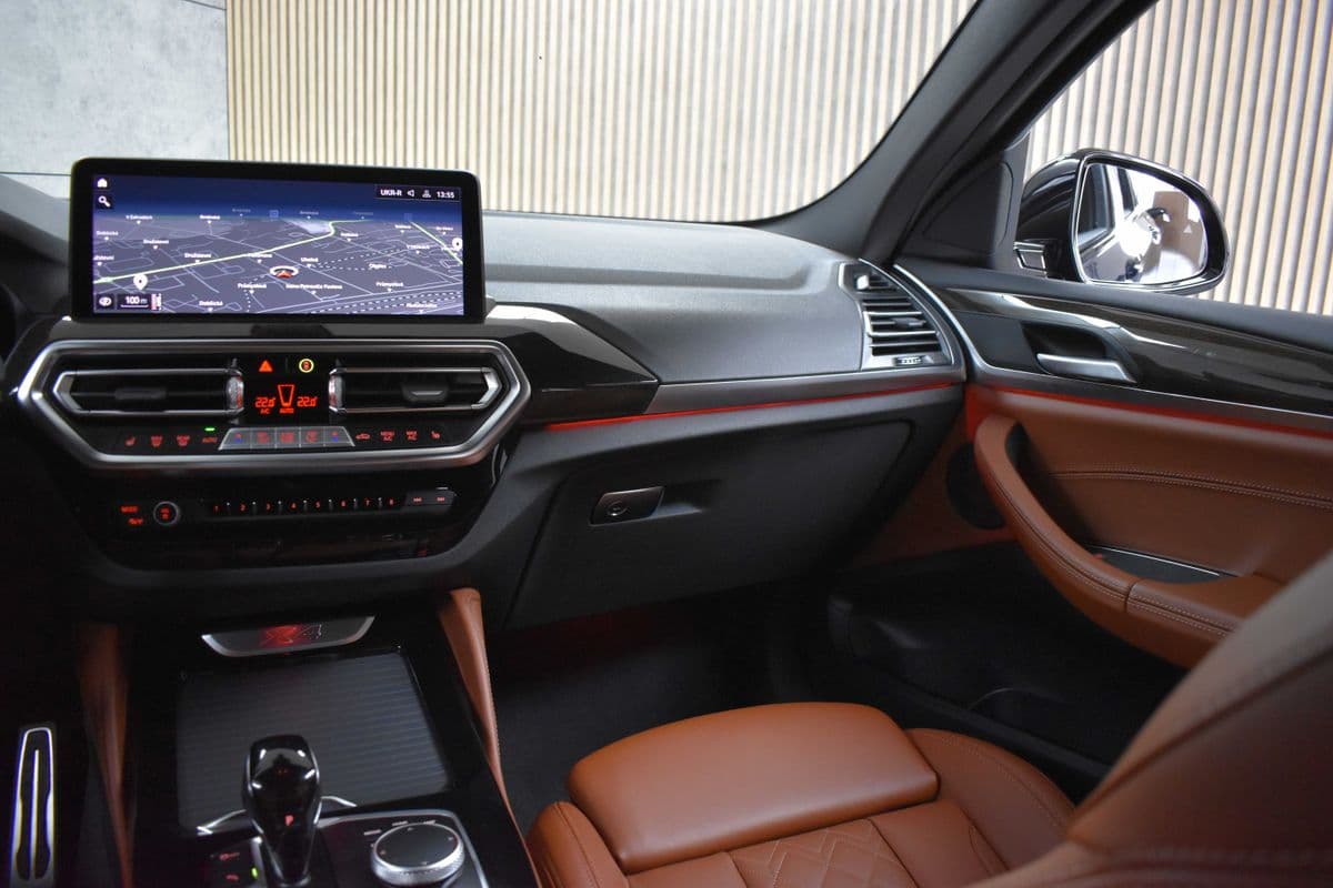 2020 Škoda SUPERB - 9