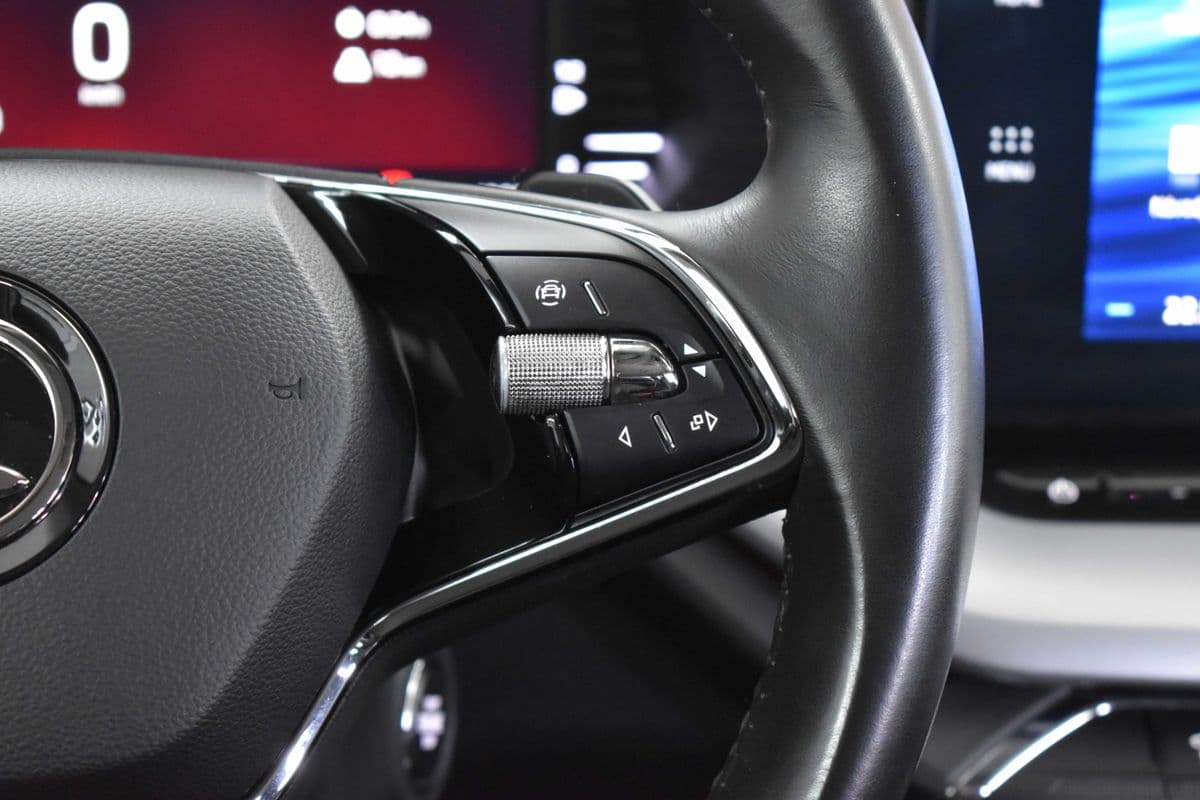 2020 Škoda OCTAVIA - 17