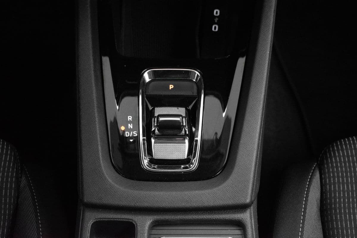 2020 Škoda OCTAVIA - 20