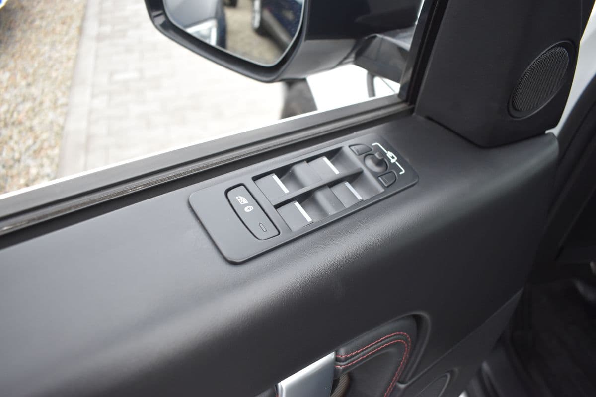 2019 Land Rover DISCOVERY - 14