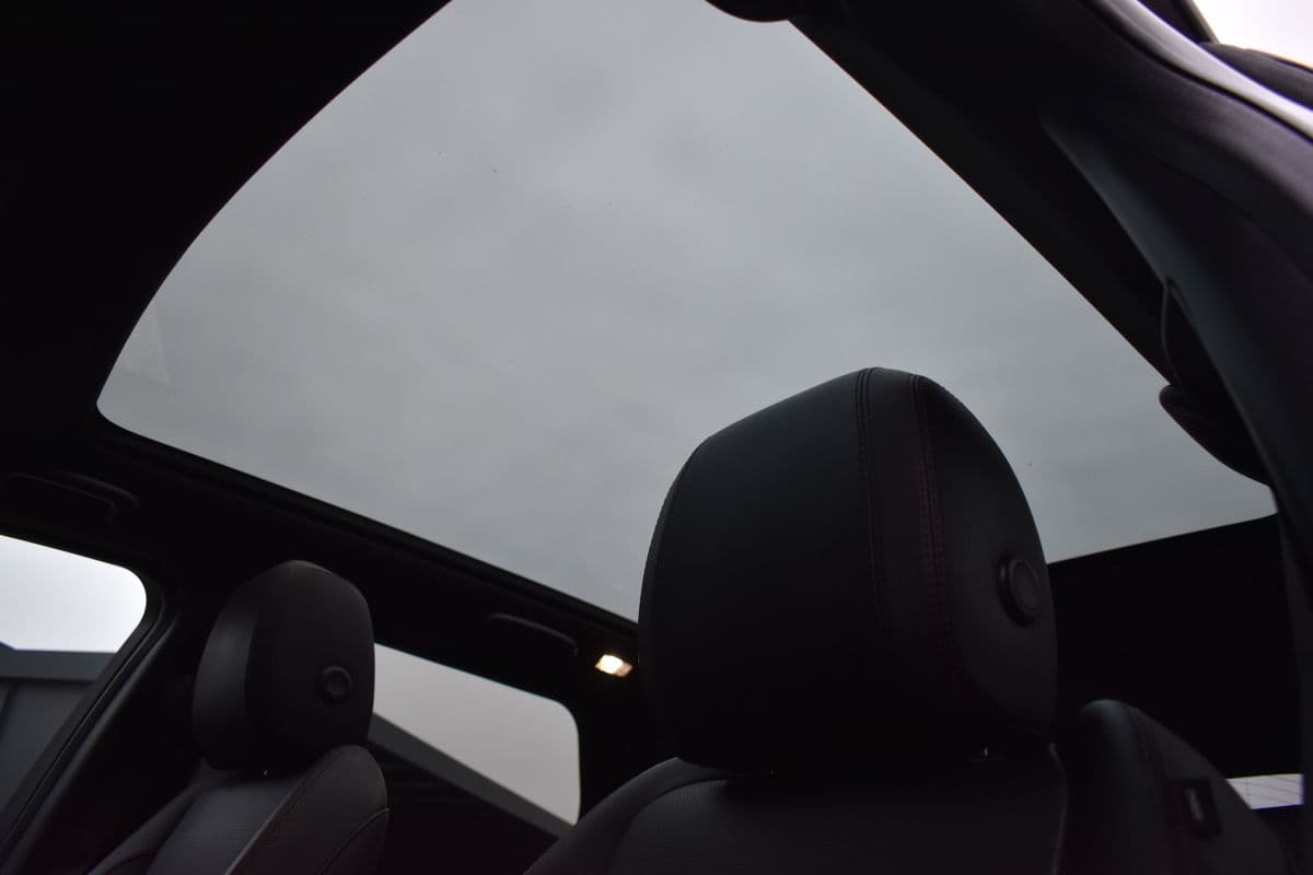 2019 Land Rover DISCOVERY - 16