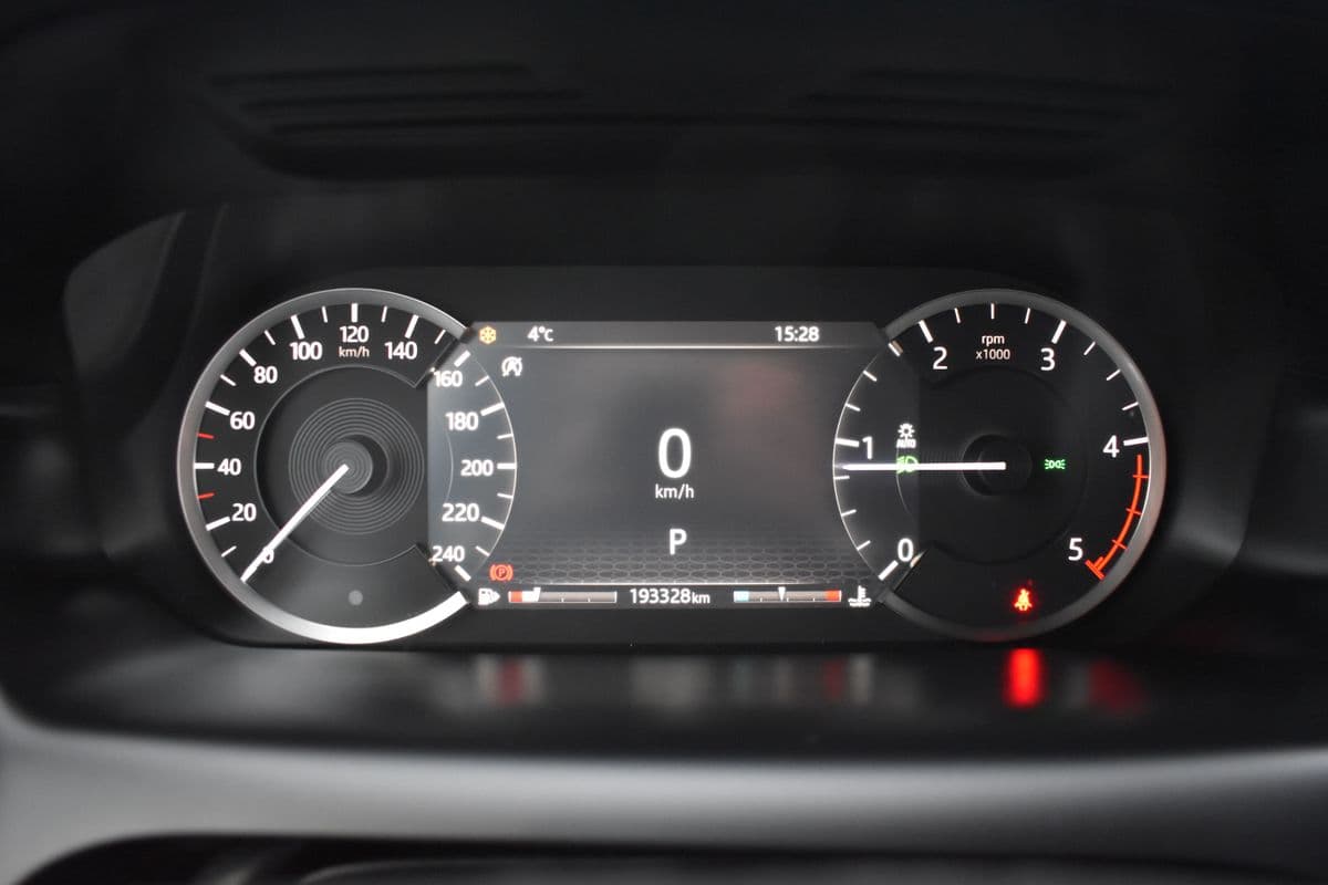 2019 Land Rover DISCOVERY - 18