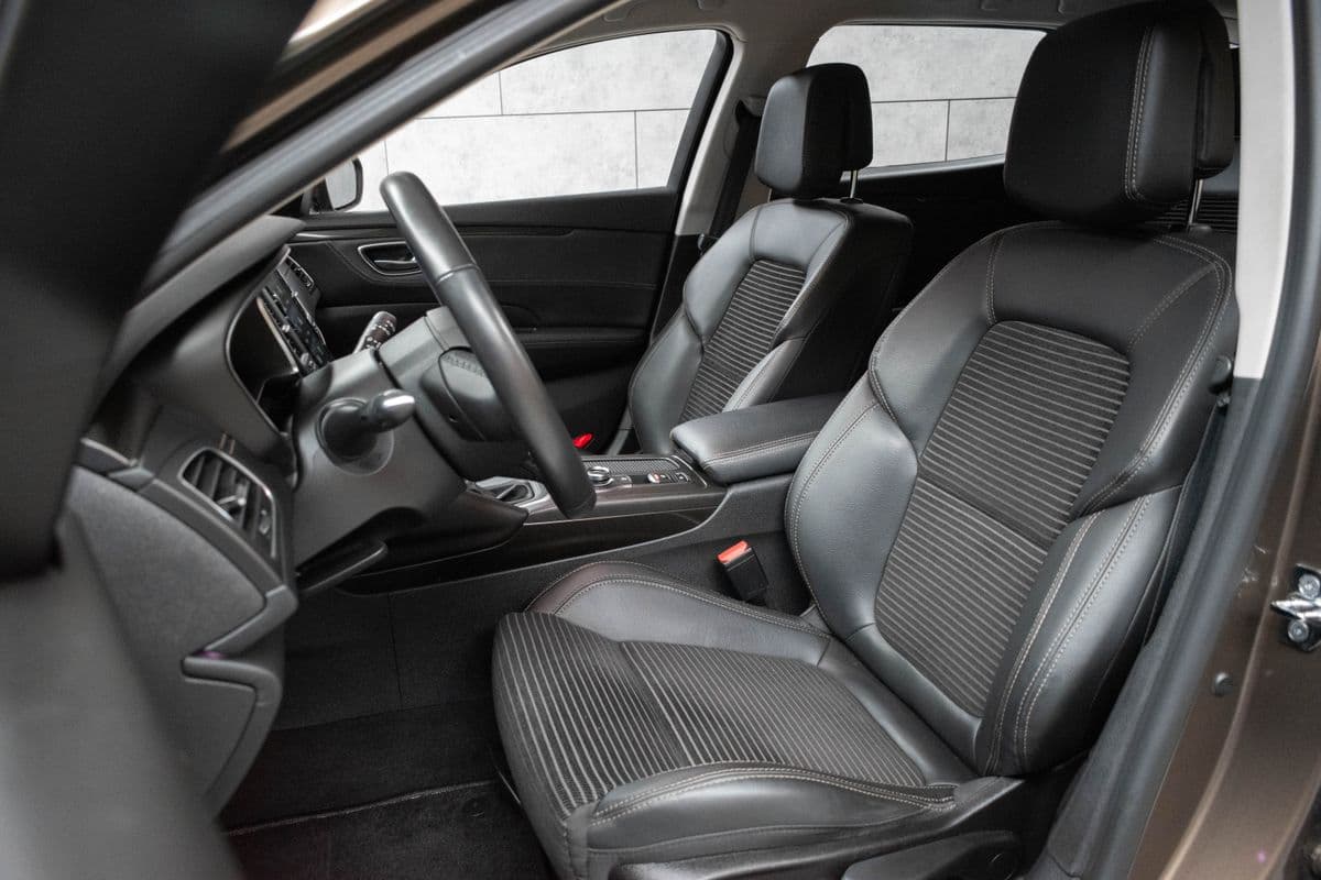 2021 Renault TALISMAN - 10