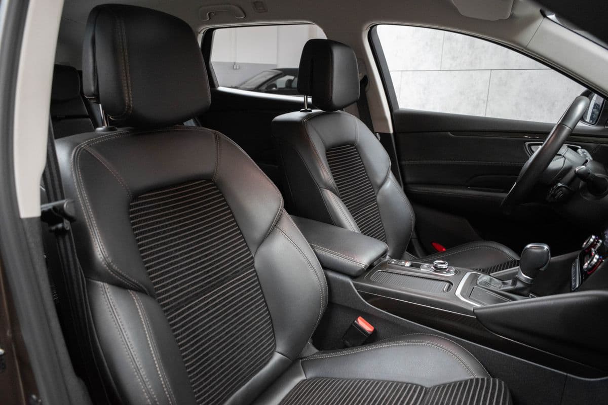 2021 Renault TALISMAN - 11