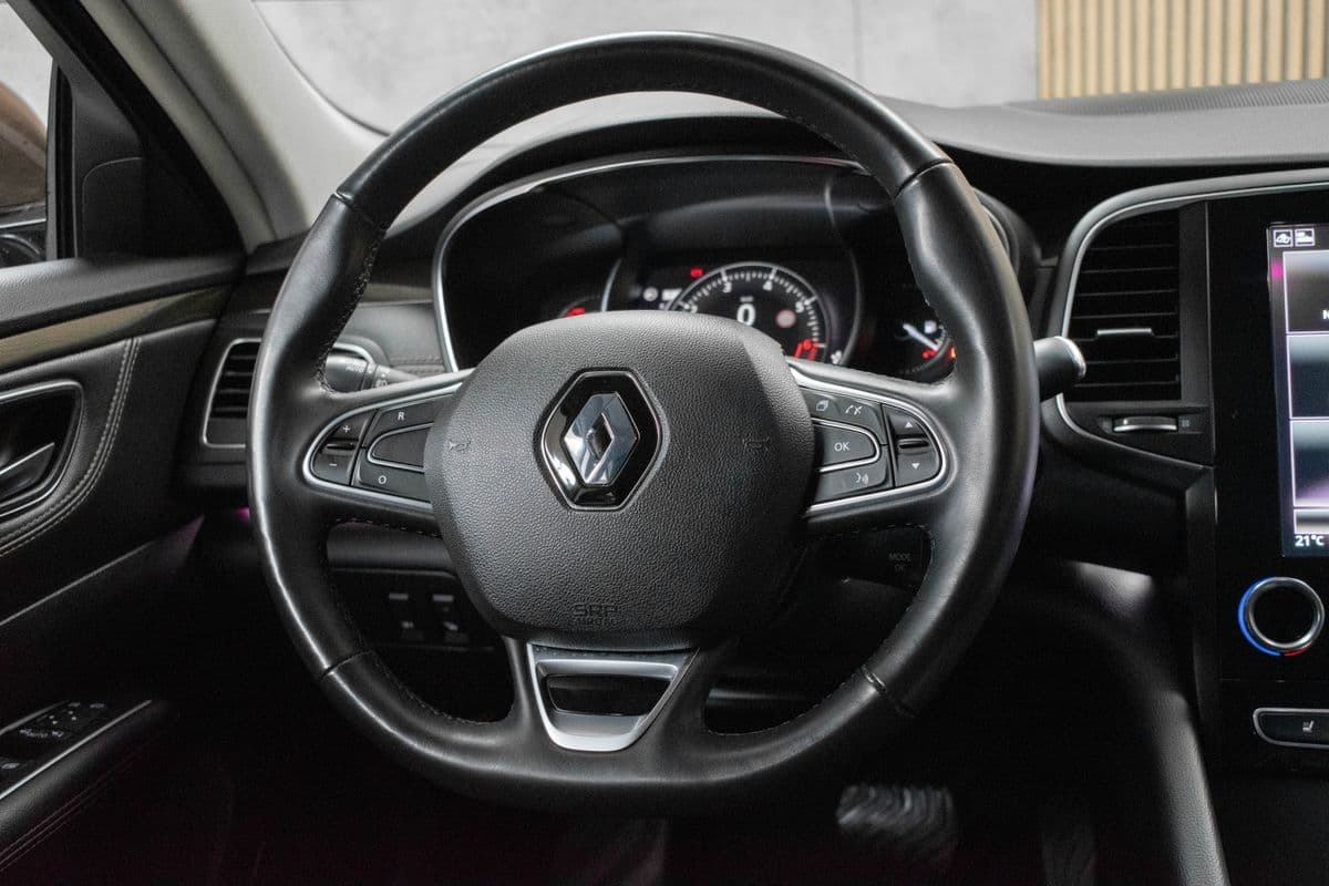 2021 Renault TALISMAN - 14