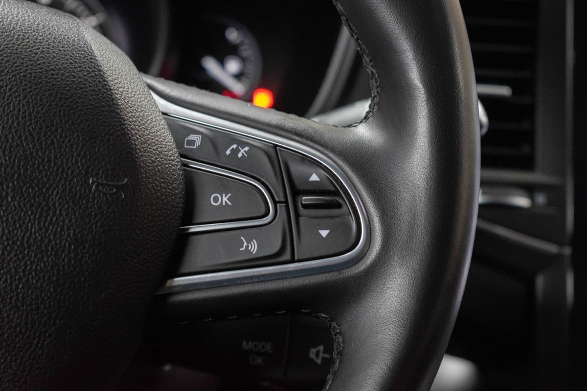 2021 Renault TALISMAN - 16
