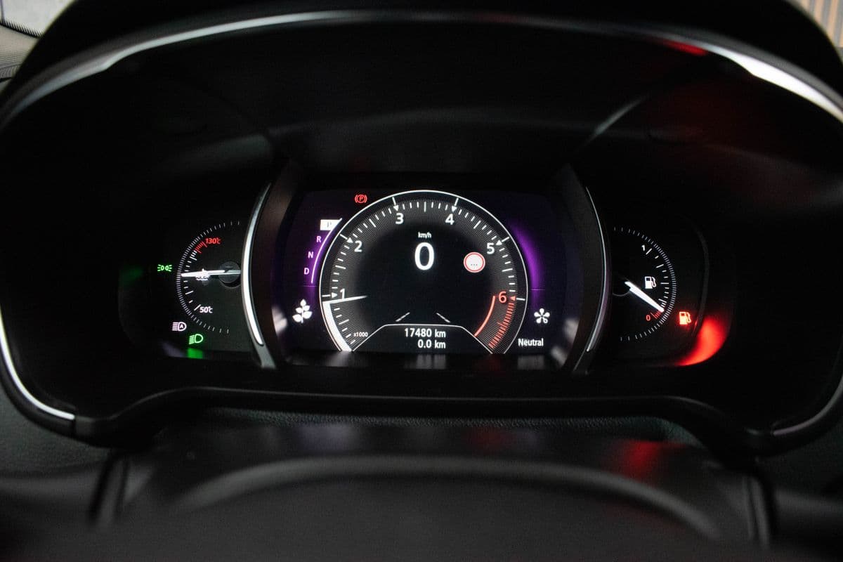 2021 Renault TALISMAN - 17