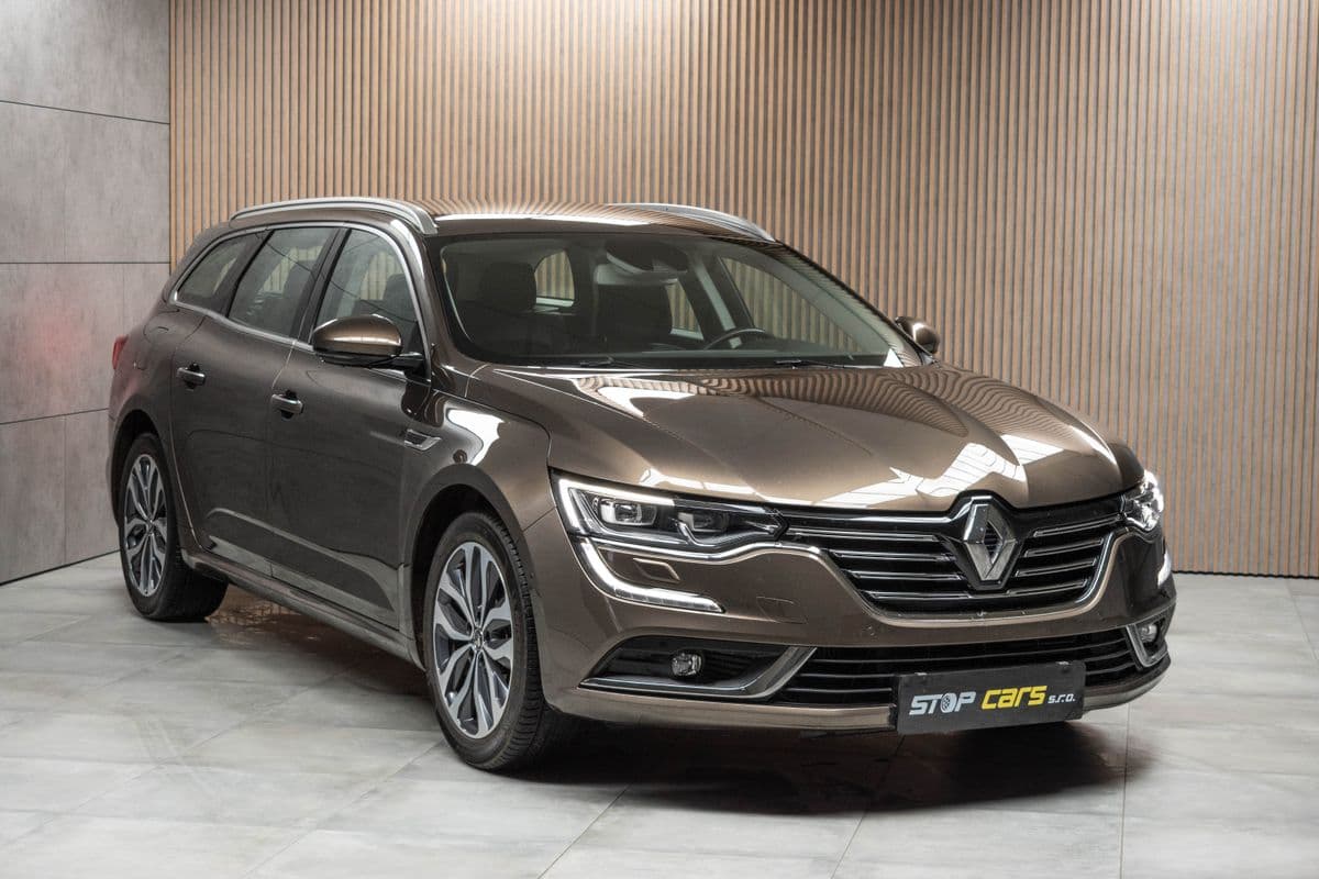 2021 Renault TALISMAN - 3