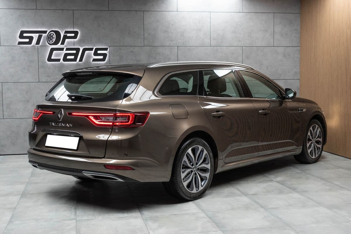 2021 Renault TALISMAN - 4