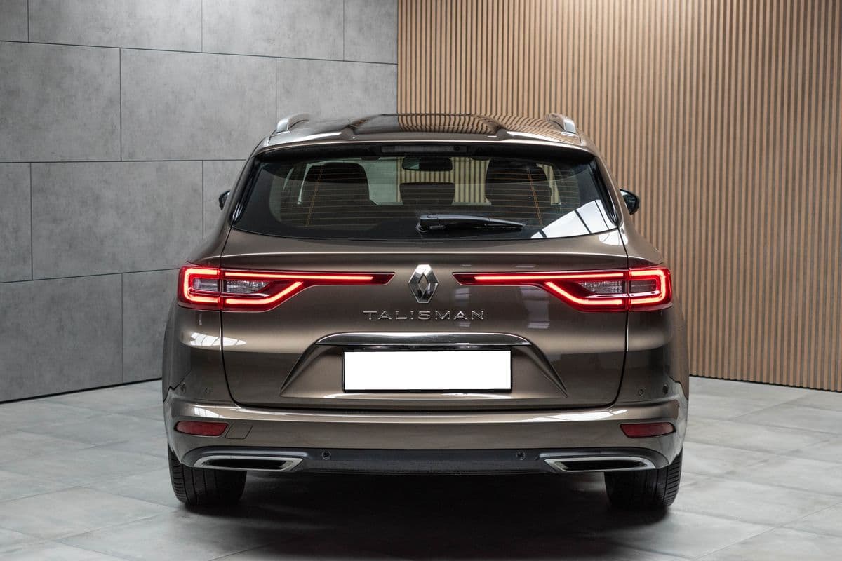 2021 Renault TALISMAN - 5