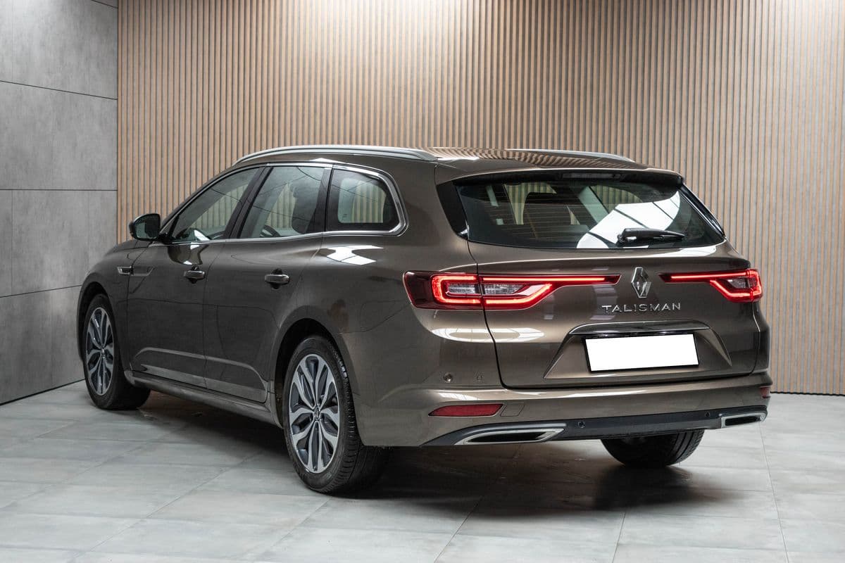 2021 Renault TALISMAN - 6