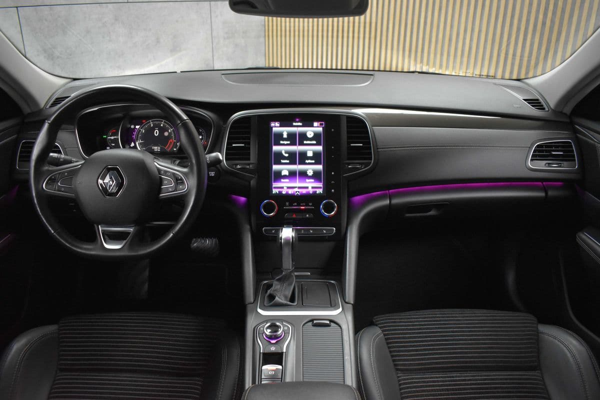 2021 Renault TALISMAN - 7