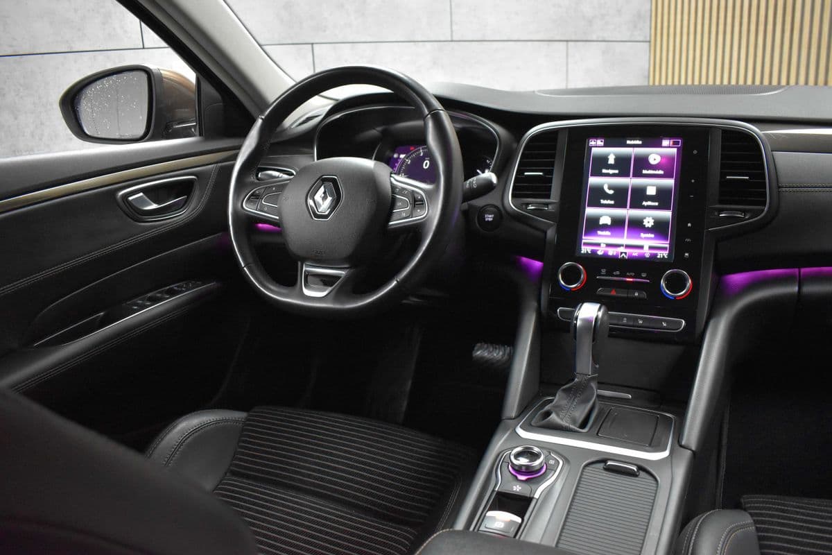 2021 Renault TALISMAN - 8