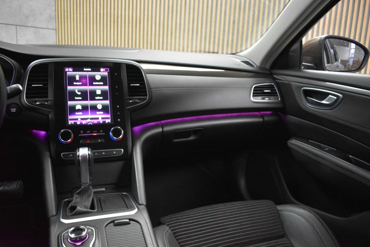 2021 Renault TALISMAN - 9