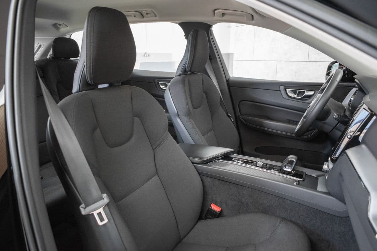 2022 Volvo XC60 - 11
