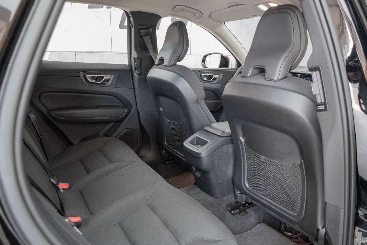 2022 Volvo XC60 - 13