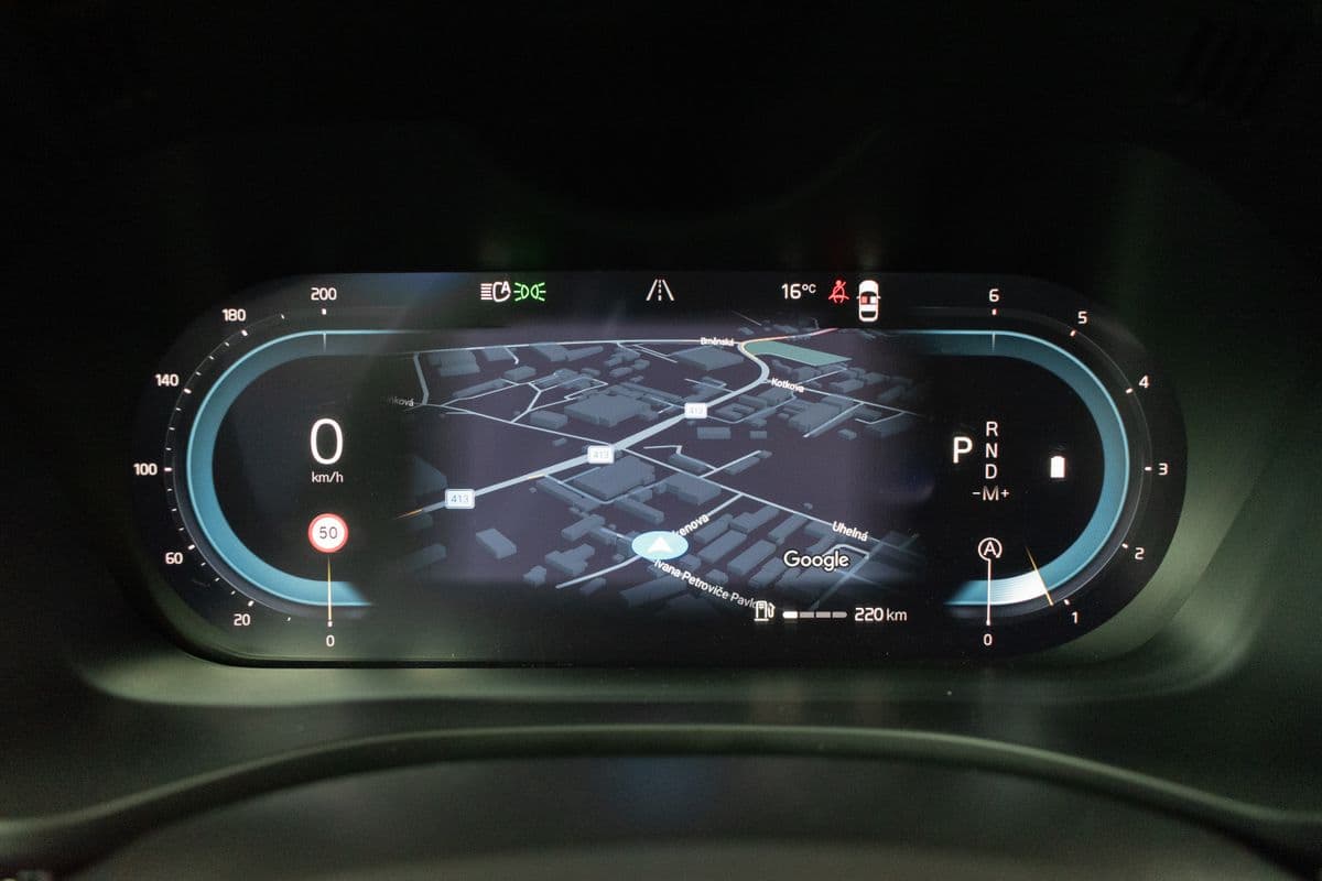 2022 Volvo XC60 - 19