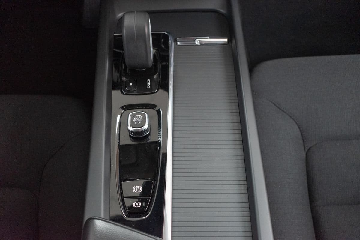 2022 Volvo XC60 - 20