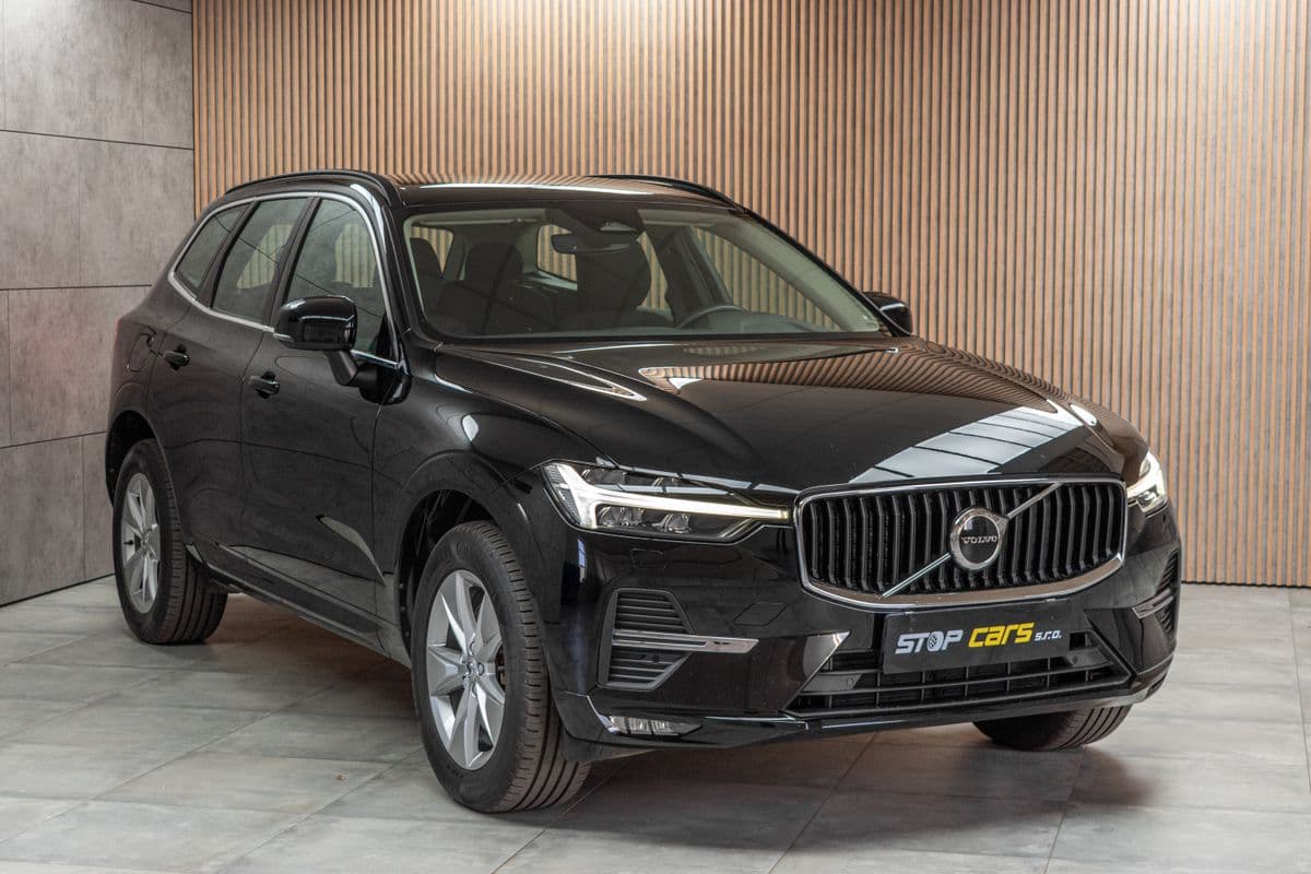 2022 Volvo XC60 - 3