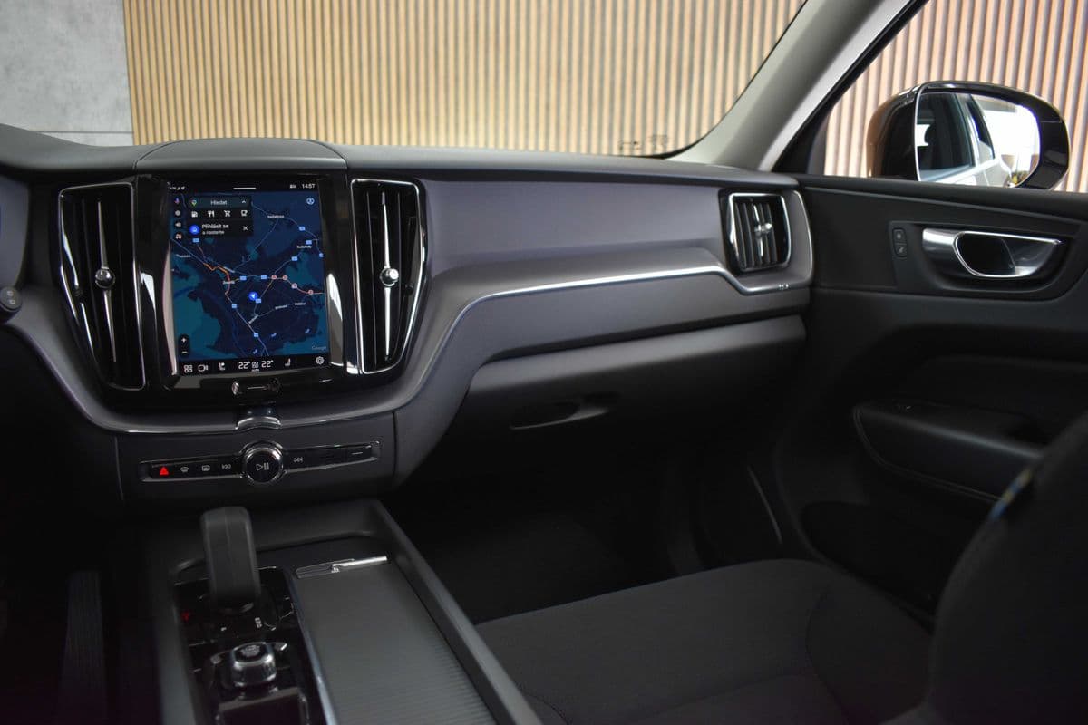 2022 Volvo XC60 - 9
