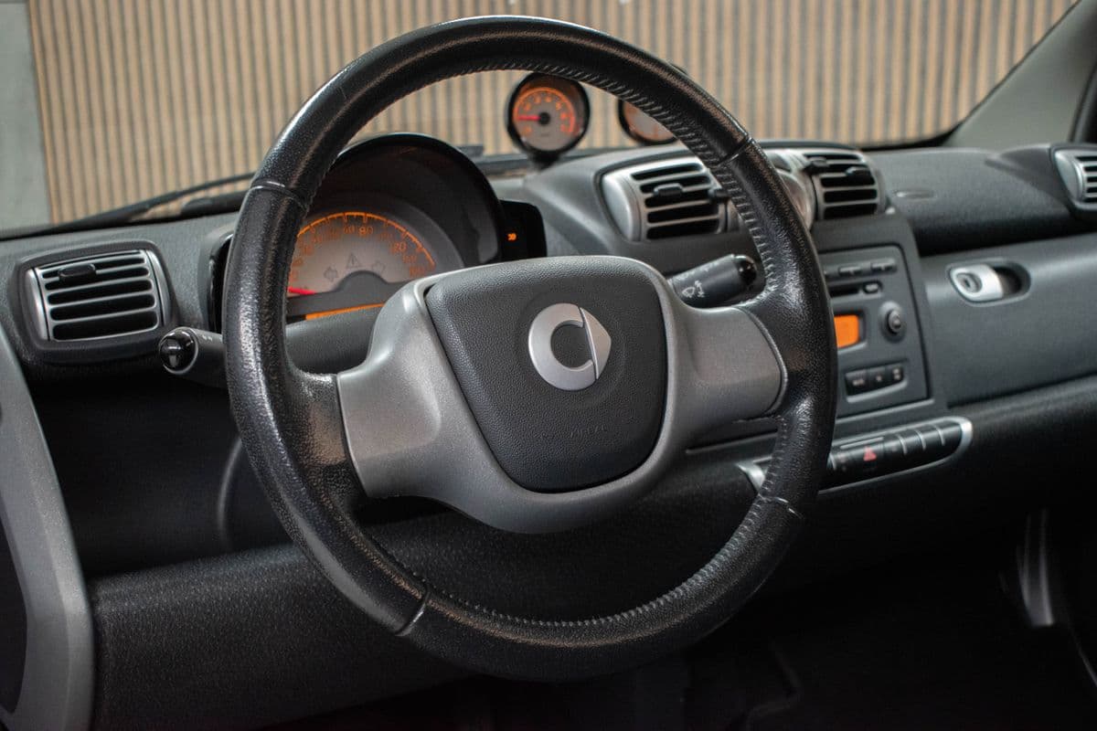 2013 Smart FORTWO - 10