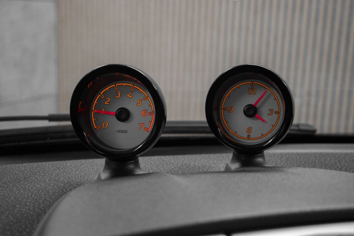 2013 Smart FORTWO - 12