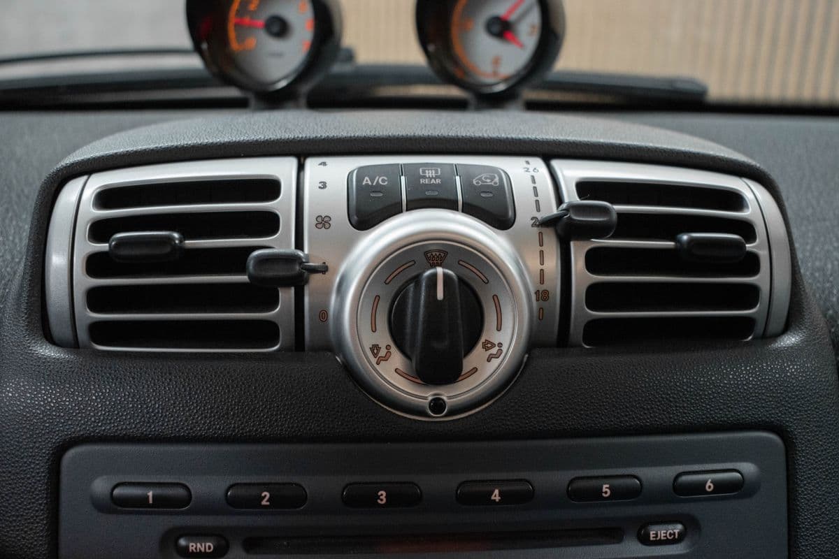 2013 Smart FORTWO - 15