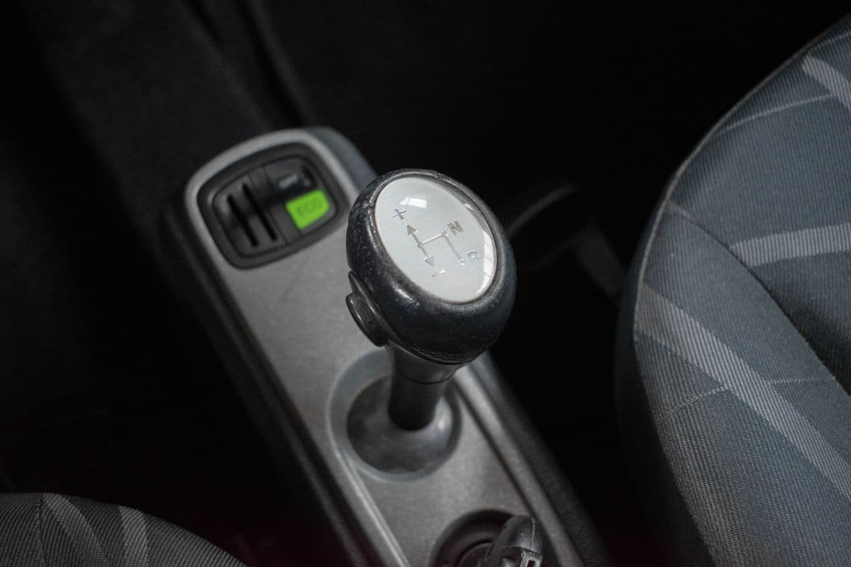 2013 Smart FORTWO - 19