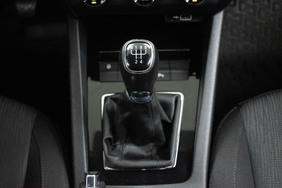 2020 Škoda OCTAVIA - 19