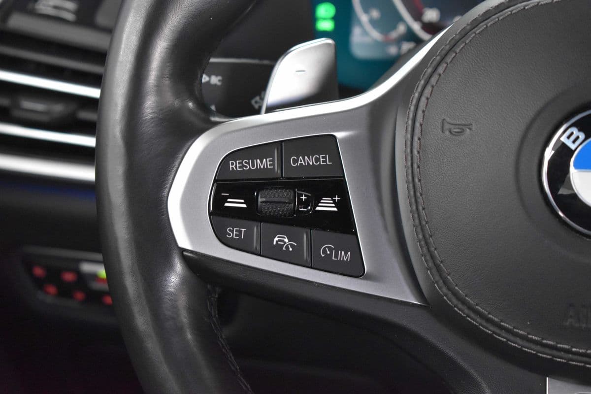 2019 BMW X5 - 17