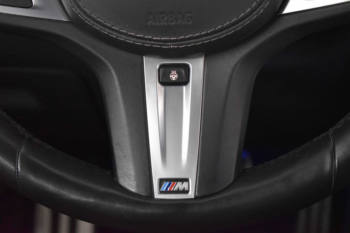 2019 BMW X5 - 19
