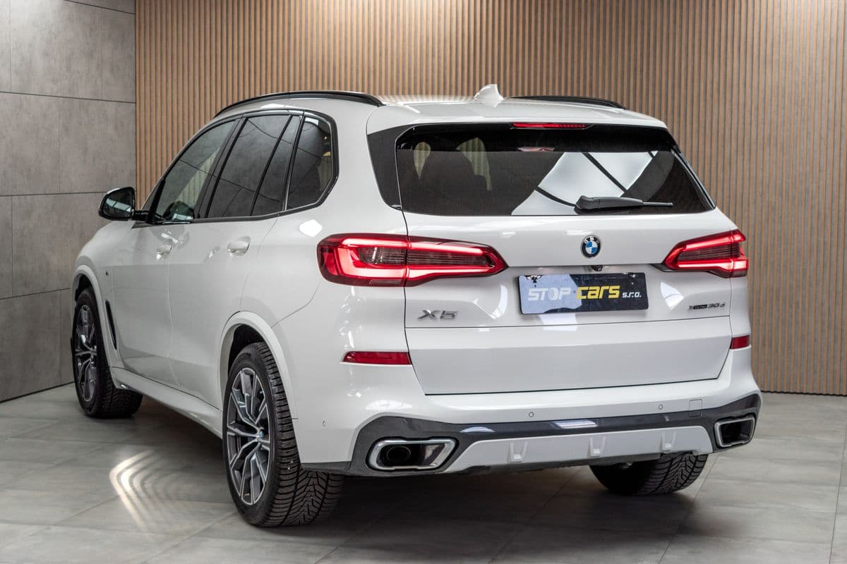 2019 BMW X5 - 4