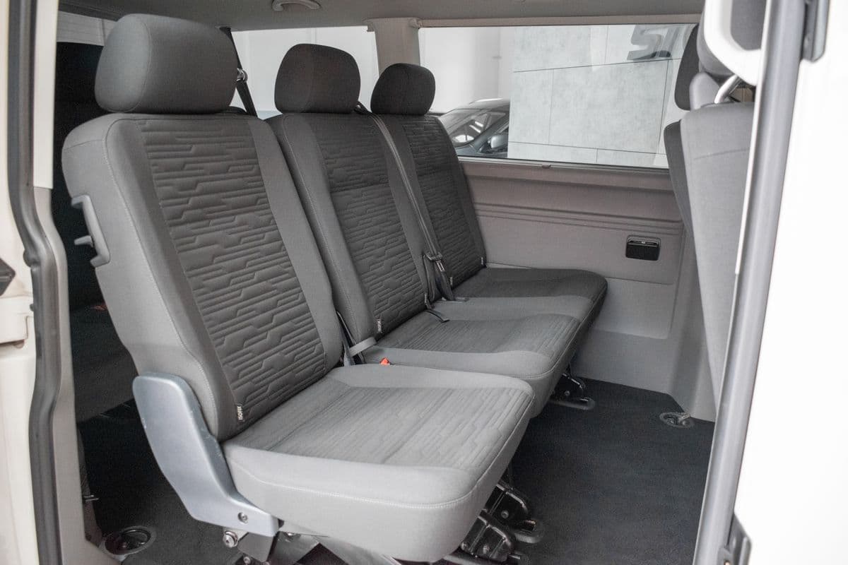 2022 Volkswagen CARAVELLE - 12