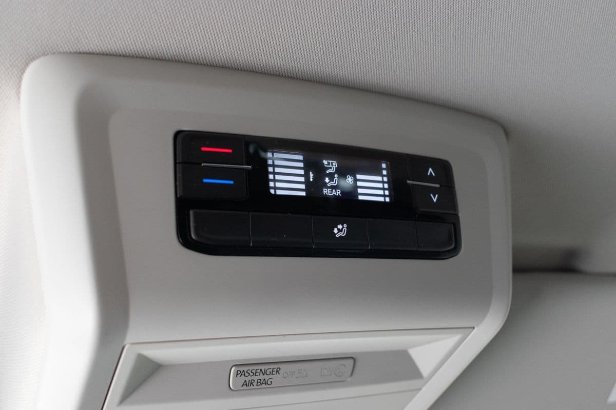 2022 Volkswagen CARAVELLE - 13