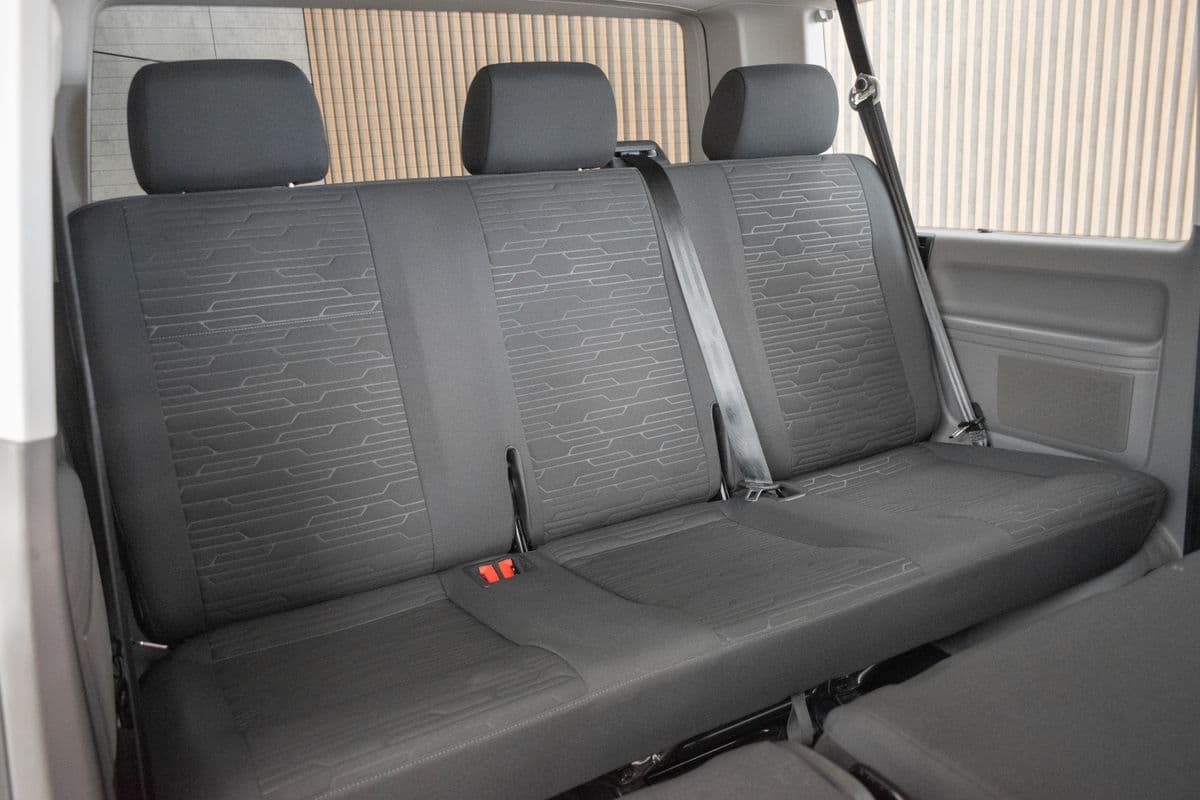 2022 Volkswagen CARAVELLE - 14