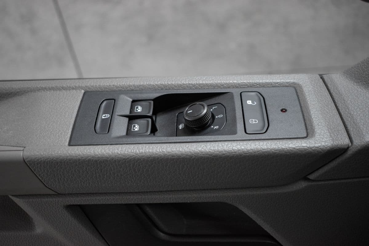 2022 Volkswagen CARAVELLE - 15