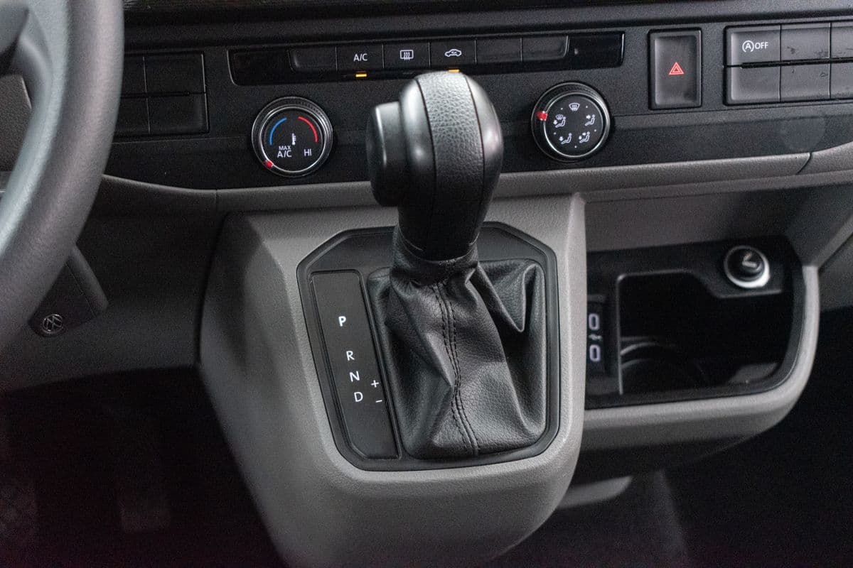 2022 Volkswagen CARAVELLE - 17