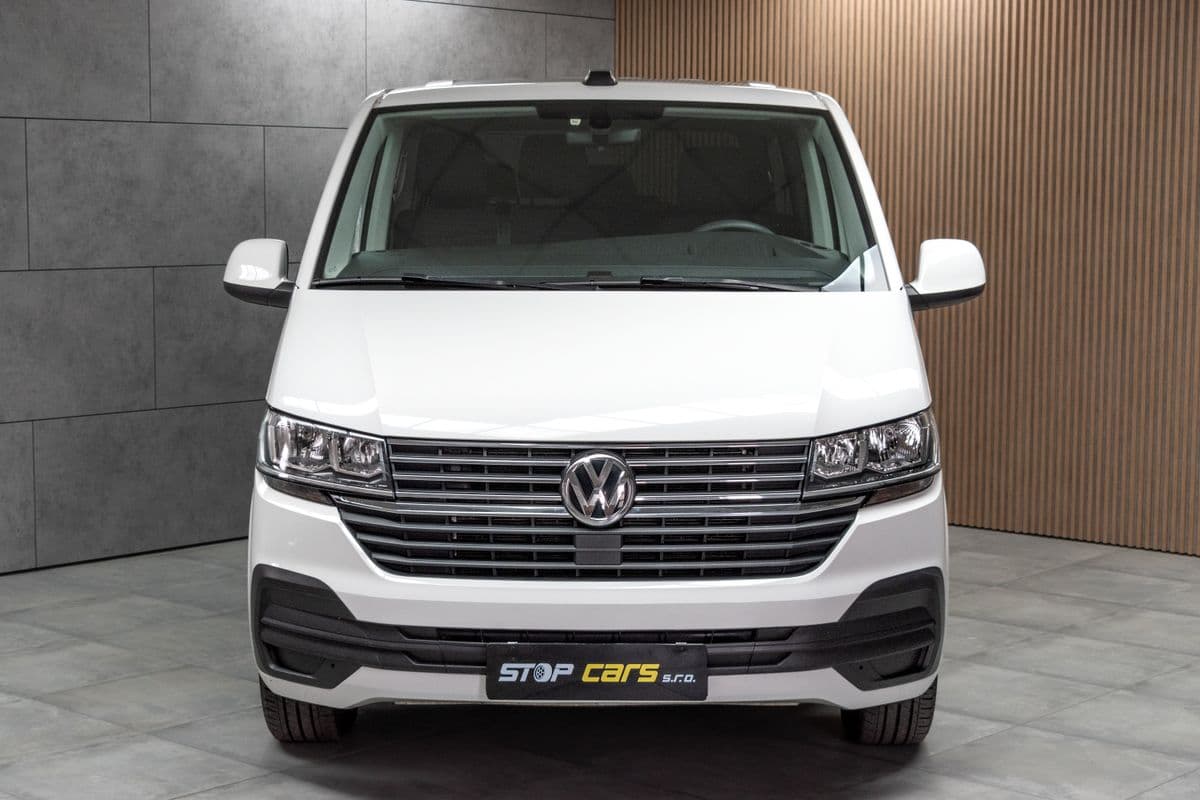 2022 Volkswagen CARAVELLE - 2