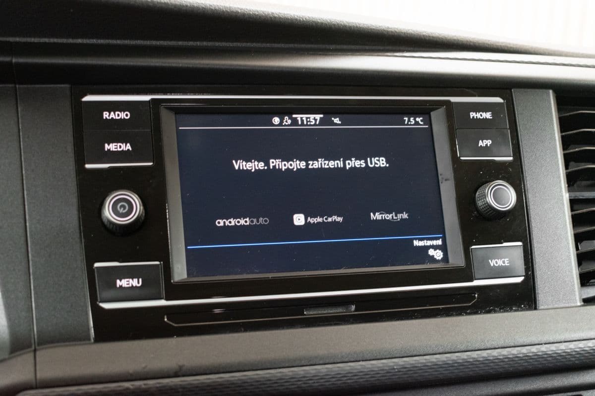 2022 Volkswagen CARAVELLE - 20