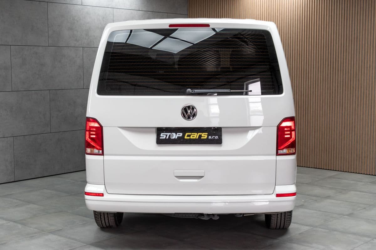 2022 Volkswagen CARAVELLE - 5